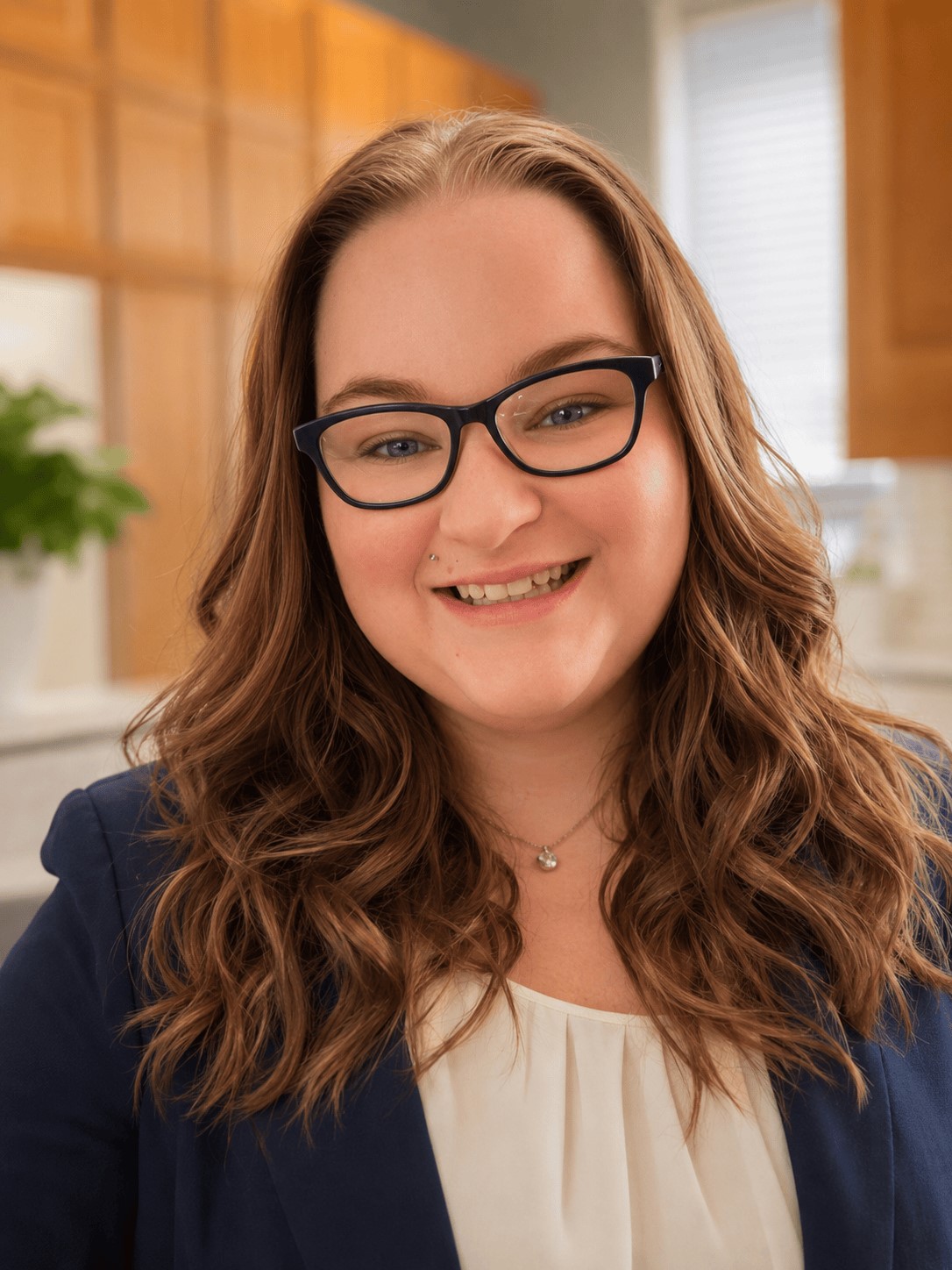 Office Assistant- Emily Richardson 
